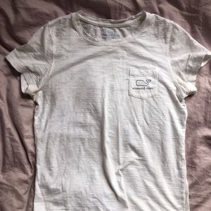 Vineyard Vines Tee